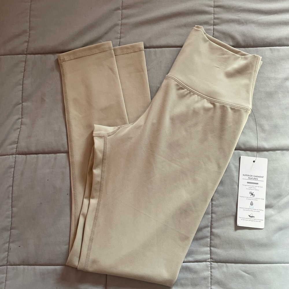 Glyder High Waist Pure Legging | Women’s Workout Pant | Leggings | NWT - Picture 7 of 13